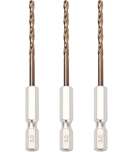 トップ (TOP) 電動ドリル用 六角シャンク 鉄工ドリル ドリル径9.0 鉄・アルミ・銅・木材対応 ETD-9.0 Amazon | トップ工業 (TOP) 電動ドリル用 六角シャンク 鉄工ドリル 穴